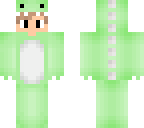 cute dino boy