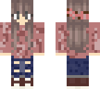 cute fall girl     2