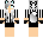 cute ref sniper skin