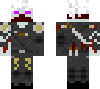 dark elf