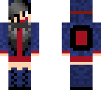 dark jessica