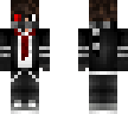 dark teen