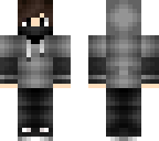 dark teen