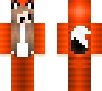 derpy flame girl