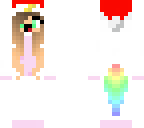 derpy x-mas unicorn