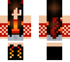 devil girl