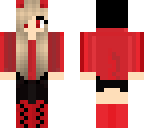 devil girl