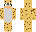 dino ocelot