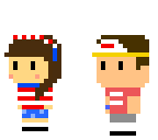 dipper and mable
