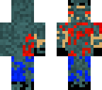 disguised alien