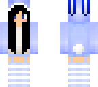 edit blue to black