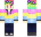 edited pan***ual pride