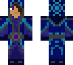 edited storm mage