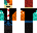 elemental jaggedwolf