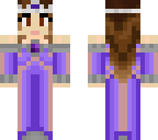 elf queen