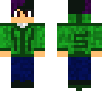 emerald special