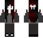 emo girl