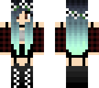 emo girl edit 