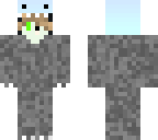 emrald elephant