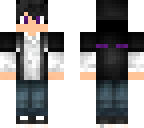 ender boy