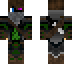 ender gigan wolf