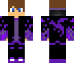 enderdragon william