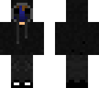 eyeless jack