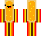 fall poptart
