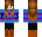fallshadow32 frisk