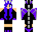 female enderdragon