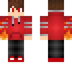 fire boy