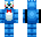 flash skin