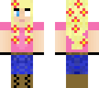 flower girl