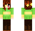 flowerchara