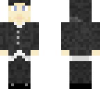 formal man