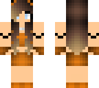 fox girl