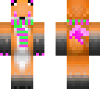 foxy 