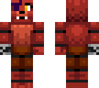 foxy girl