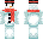 freaking snowman