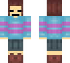 frisk