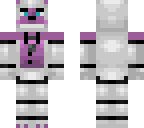 funtime freddy without hand puppet
