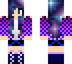 galaxy girl