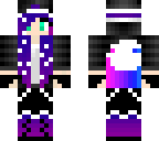 galaxy girl