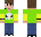 gamer me