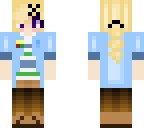 genderbent yoosung