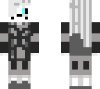 girl chain sans