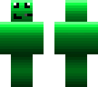 greem gamer