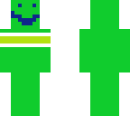 greenman