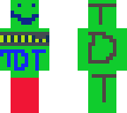greenman