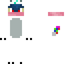 greninja unicorn fixed